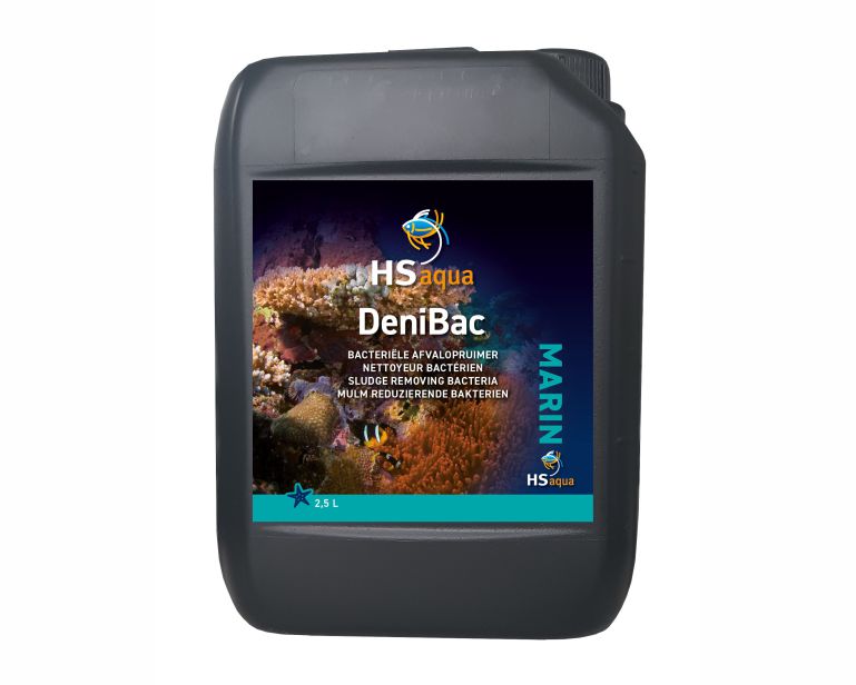 Hs Aqua Marin Denibac Marin 2.5 L