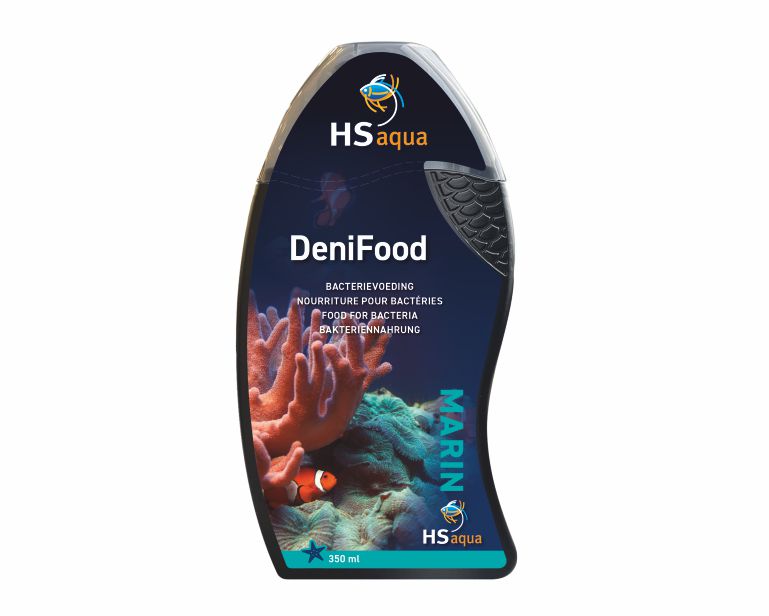 Hs Aqua Marin Denifood Marin 350 ML