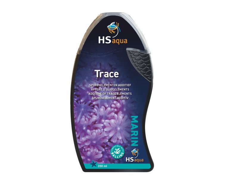 Hs Aqua Marin Pro Trace 350 ML