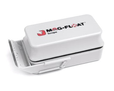 Algenmagneet Cleaner Large Plus Incl. Scraper Blister