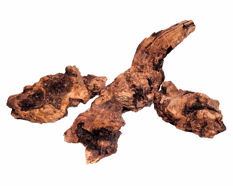 Wio Stone Wood S 10-20 CM