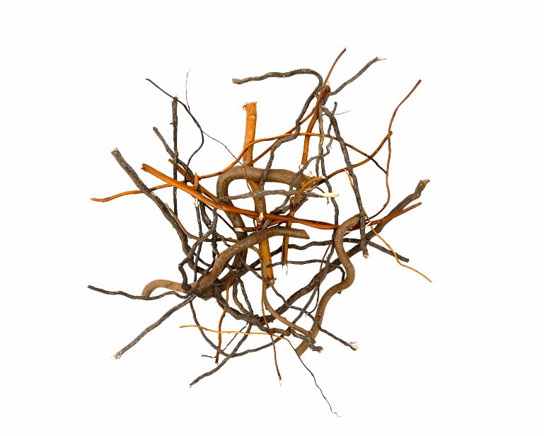 Wio Mix Root Mix 140 G