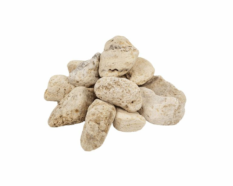 Wio White Adder Nano Boulders 1-10 CM S 2 KG
