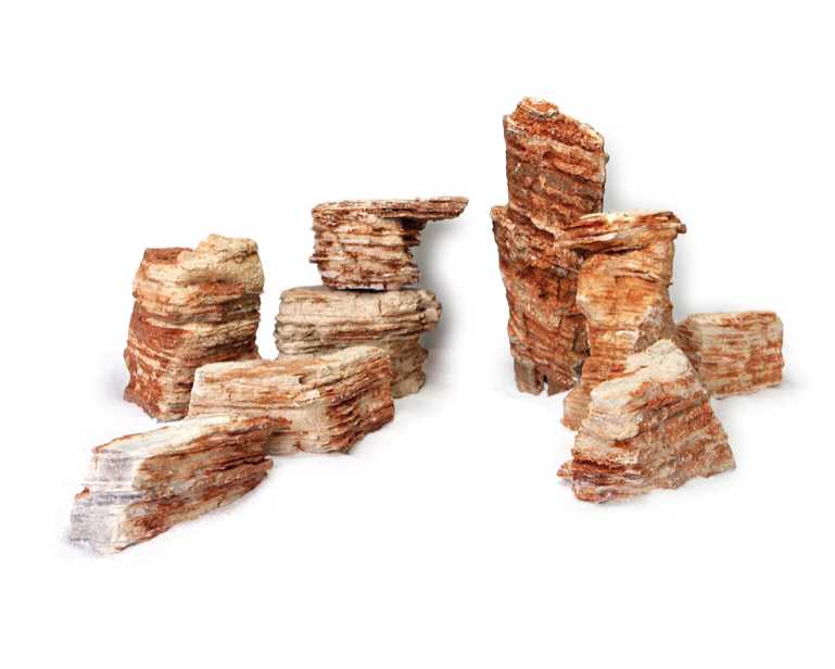 Hs Aqua Grand Canyon Rock S (20St) Ca. 0,5-2 KG