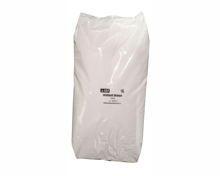 As Io Zout 450 L/15 KG Zak