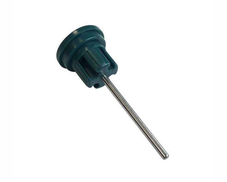 As Rvs As Met Houder Mj Micro (215004)