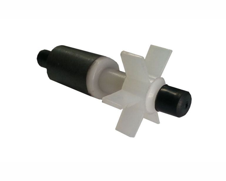 As Rotor Voor Power Gravel Cleaner Small
