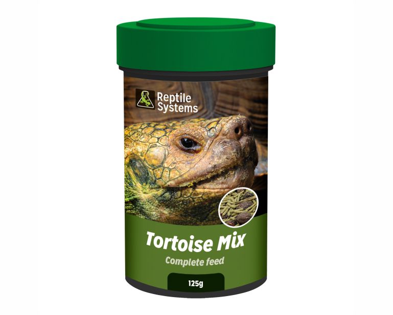 As Reptile Tortoise Mix 500 ML G