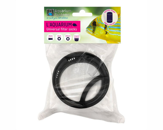 As Filter Socks 200 Microns