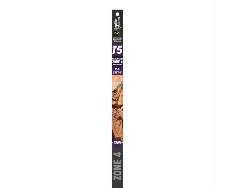 As Reptile T5 Ferguson Zone 4 54W 1150 MM