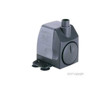 Sicce Easyline Nova Pump 800 L/H 1.5 Mtr Kabel 230V