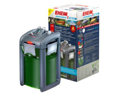 Eheim Buiten-Thermofilter Professionel 3/2180 Zonder Massa 1700 L/H