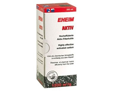 Eheim Ehfi Aktiv 250 ML Voor Aquaball