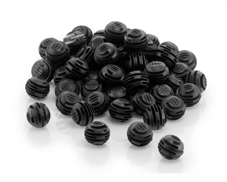 Eheim Looppro Bioballen 55 Stuks