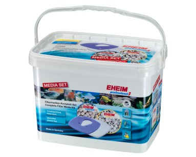Eheim Filter Media Set Voor Professionel 3 2080/2180