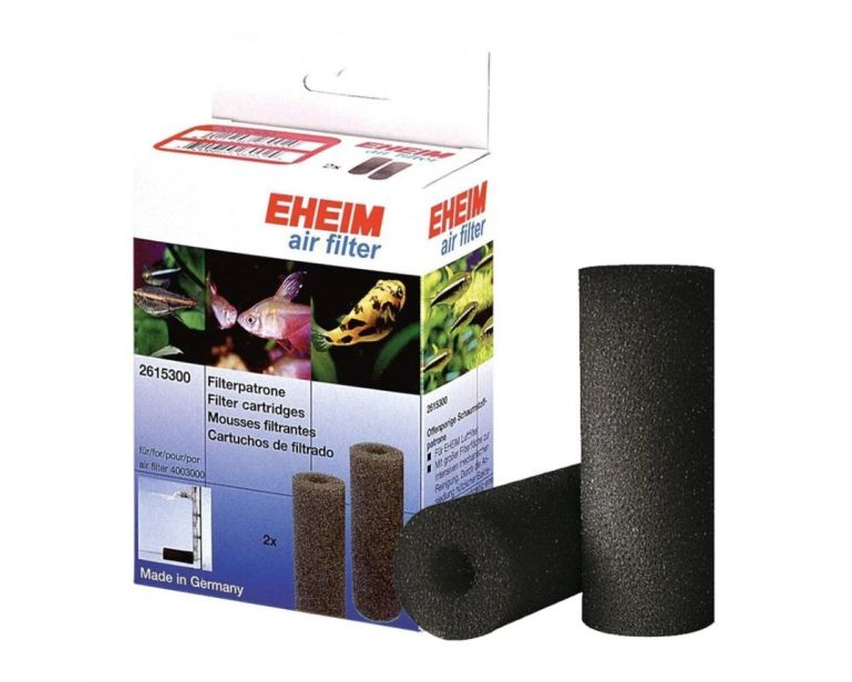 Eheim Filterpatroon Voor Air Filter 400300