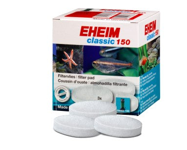 Eheim Filtervlies Voor Classic 150