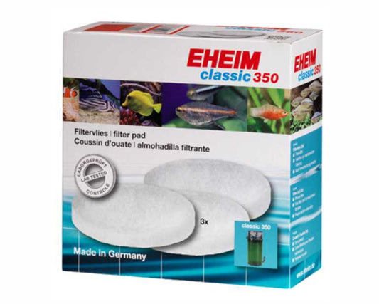 Eheim Filterspons Fijn Wit Voor 2215 3 St.