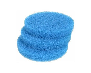 Eheim Schuimstof Filtermat Blauw Voor 2232/2234/2236 3 St.