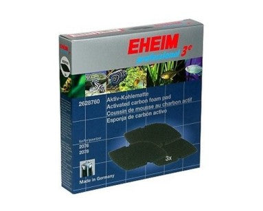 Eheim Koolfilterschijf Voor Professional 5E 2076/2078