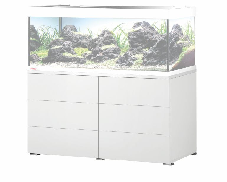 Eheim Meubel Proxima 325 131X51X75 CM Wit