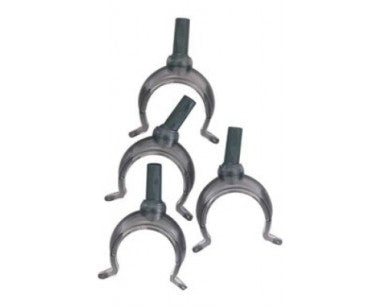 Eheim Sproeierclips Voor Installatieset 2 4 St.
