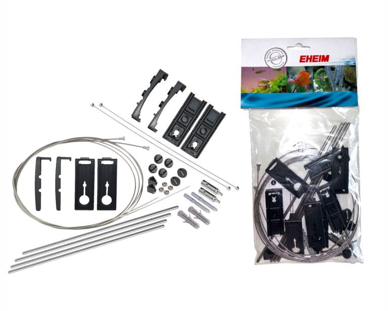 Eheim Ophangsysteem Dubbel Tbv Eheim Powerled Verlichting