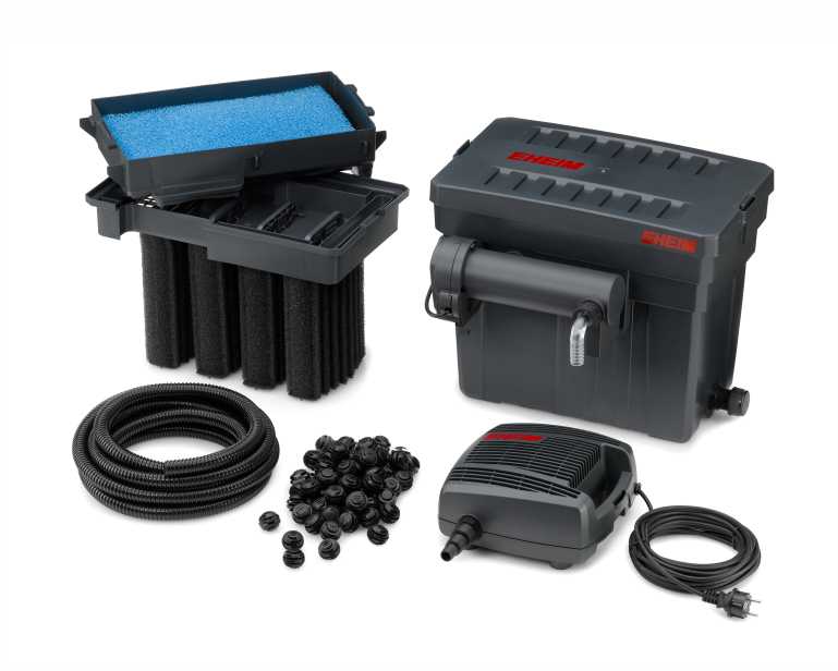 Eheim Looppro 8000