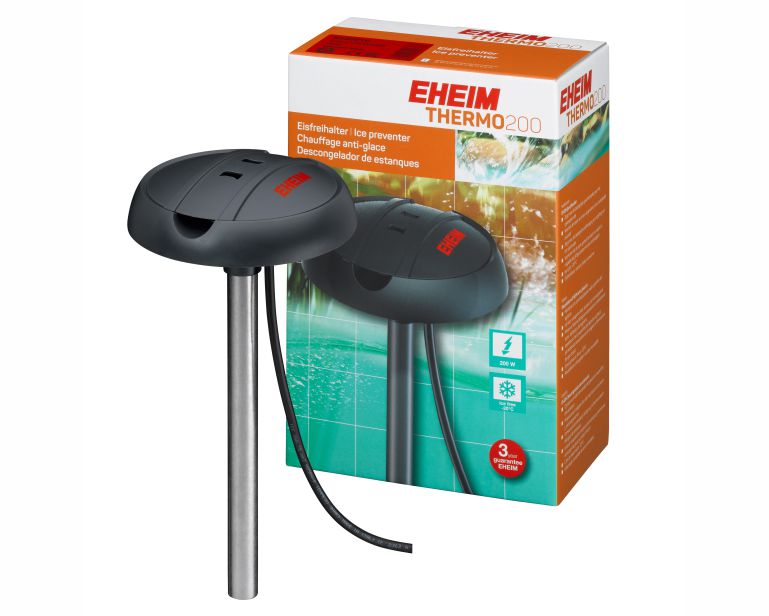 Eheim Thermo200 Ijsvrijhouder