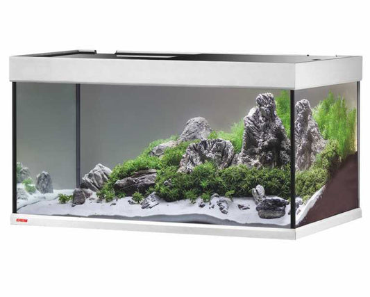 Eheim Aquarium Proxima Tec 250 101X51X75 CM Aluminium