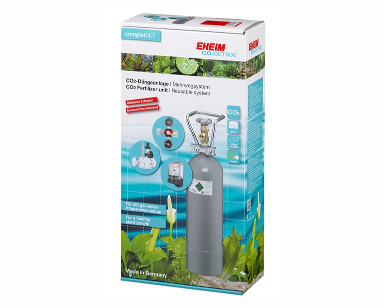 Eheim Clearuvc-7 3-5000 L