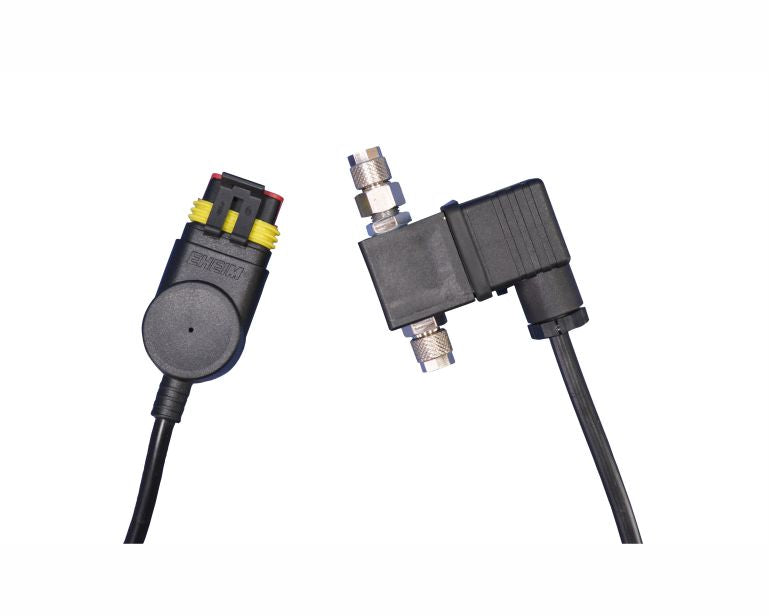 Eheim CO2-Set 600 Navulbaar Systeem 2000 G