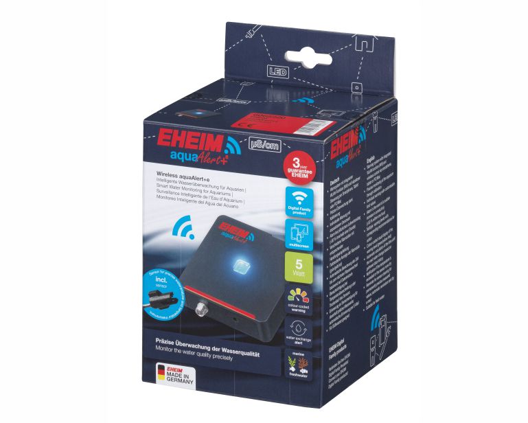 Eheim Aqua Alert+E