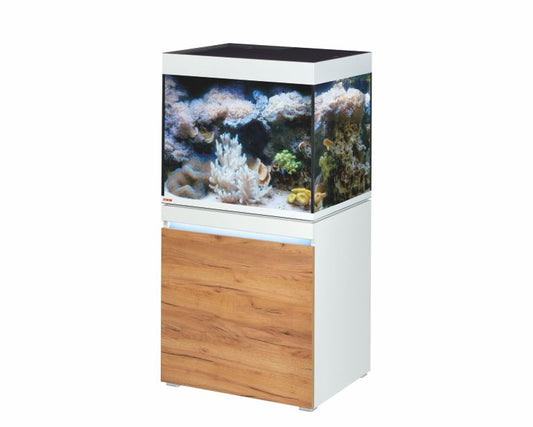 Eheim Set Incpiria Marine 430 130Xx60X144 CM Alpin/Nature