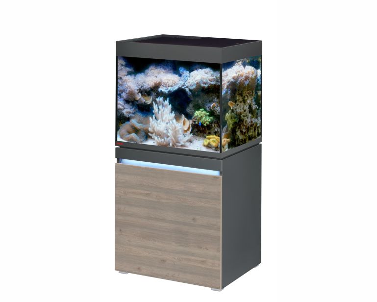Eheim Set Incpiria Marine 530 160X60X144 CM Graphit