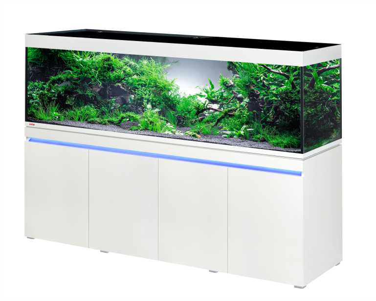 Eheim Set Incpiria Marine 430 130X60X144 CM Graphit/Nature