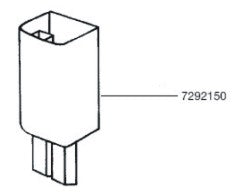 Eheim Filterhuis Voor 2006