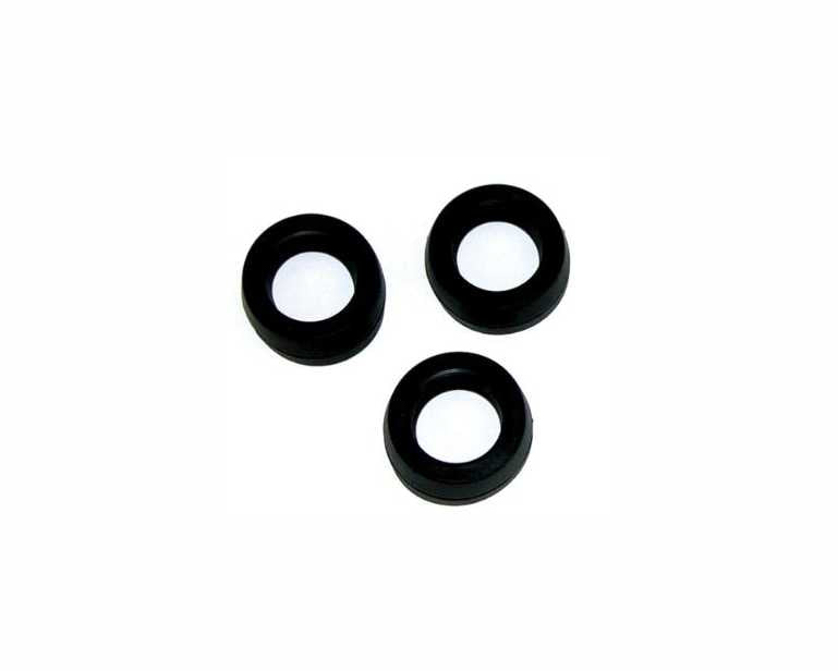 Eheim Rubber Manchetten Voor 2026/28,2126/28,2222/24/26/28,2322/24/26/28 3 St.