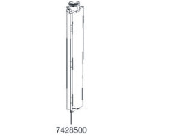 Eheim Scheidingswand Voor Prof. 3 2080/2180