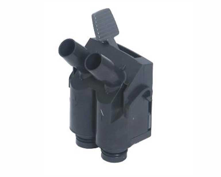 Eheim Slangadapter Voor Prof. 3/4/5. 71/73/74/75/76/78