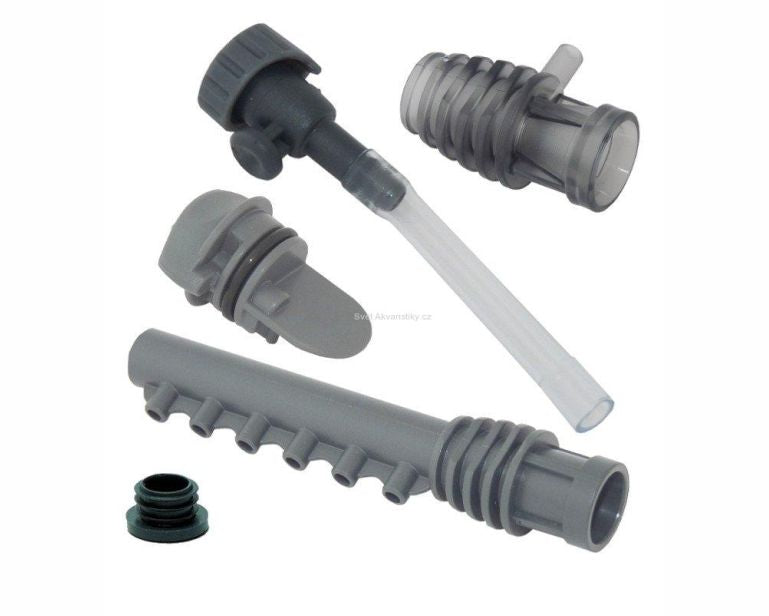 Eheim Capiciteitsregelaar Met Diffusor 1212,2206/2208/2210/221