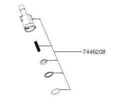 Eheim Indicator Compleet Voor 2080/2180