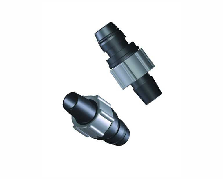 Eheim Aansluiting Voor Reeflex UV 500 + 800