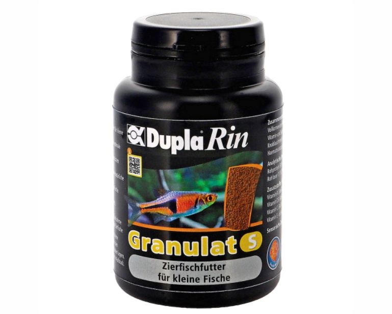 Dupla Rin Granules S 80 G