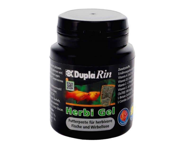 Dupla Rin Herbi Gel 35 G