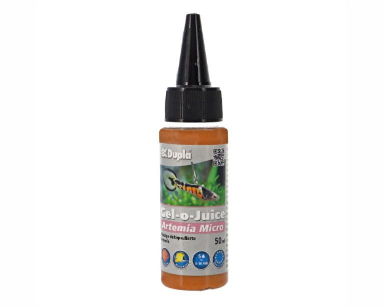 Dupla Fw Gel-O-Juice Artemia Micro 50 ML