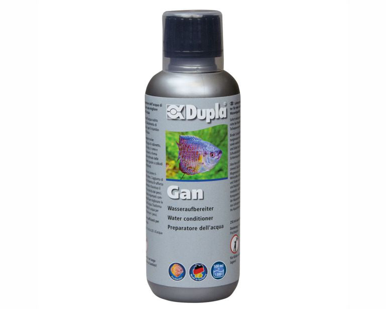 Dupla Gan, Wasseraufbereiter 500 ML