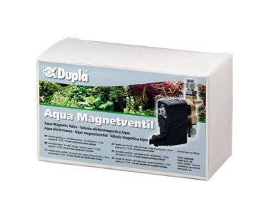 Dupla Aqua Magnetventil