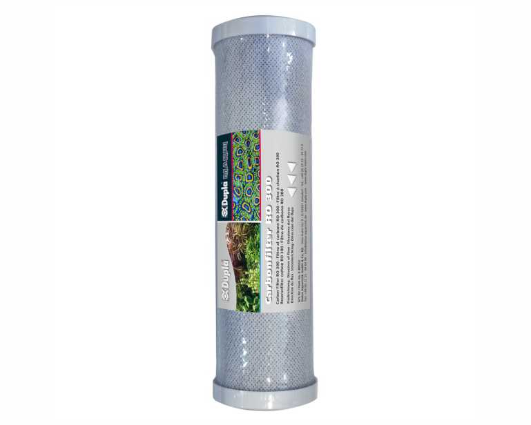 Dupla Ersatzfilter Carbon Ro 300/600