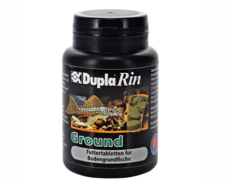 Dupla Rin Ground Tbv Bodemvissen 180 ML/95 G